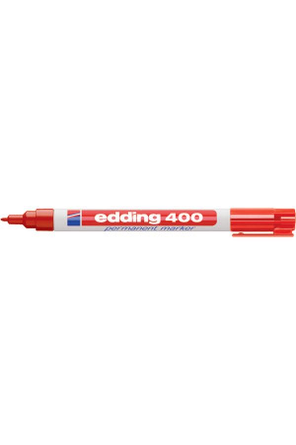 EDDING Permanent Marker 400 -1mm - Image 1