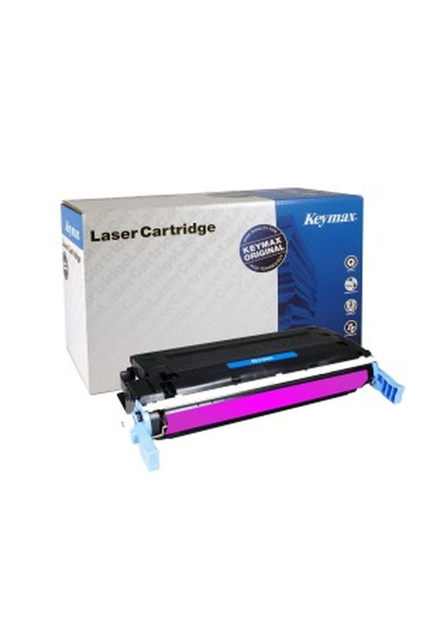 KEYMAX RMC-Toner-Modul magenta - Image 1