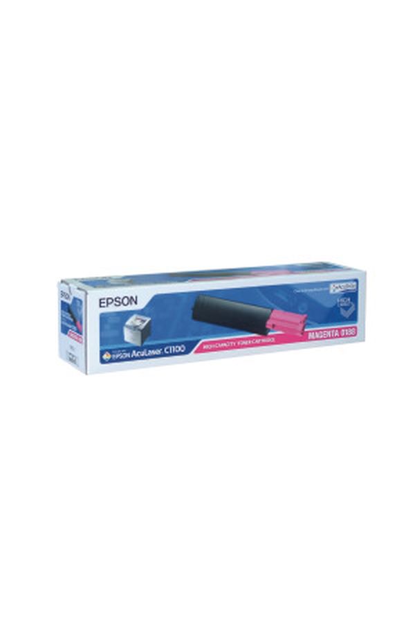 Epson Toner Modul HY 4'000s. magenta - Image 1