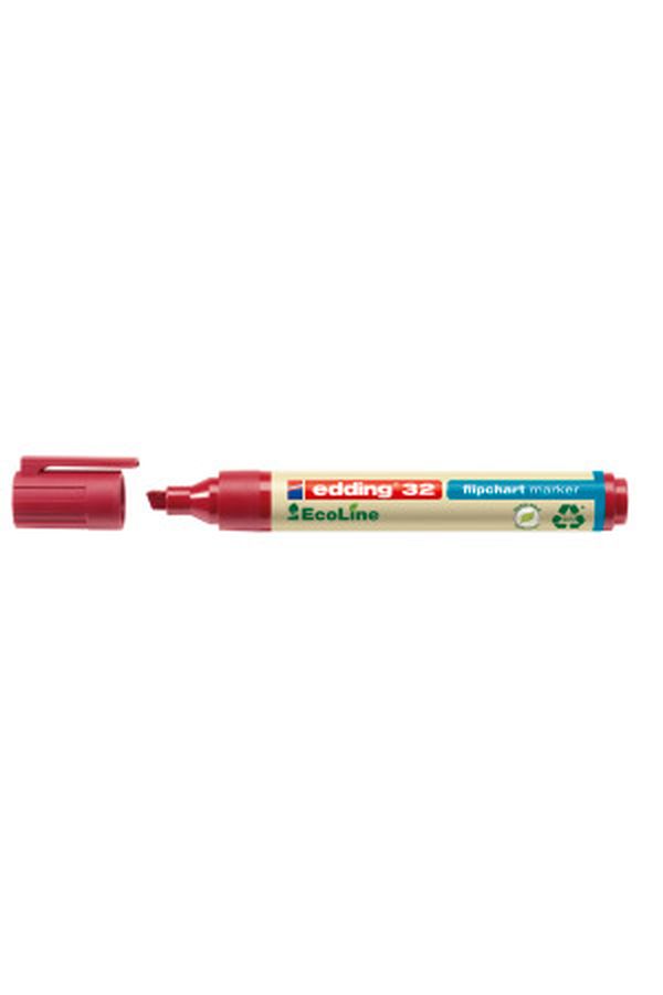 EDDING Flipchart Marker 32 1-5mm - Image 1