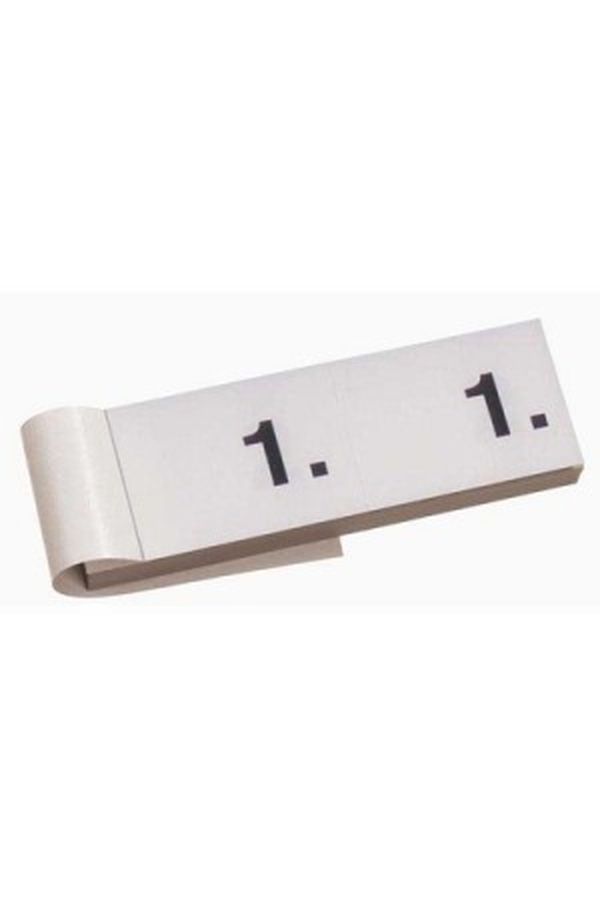 SIMPLEX Garderobenblock 1-100 - Image 1