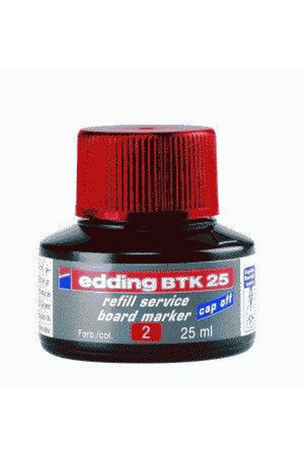 EDDING Nachfülltusche BTK25 - Image 1
