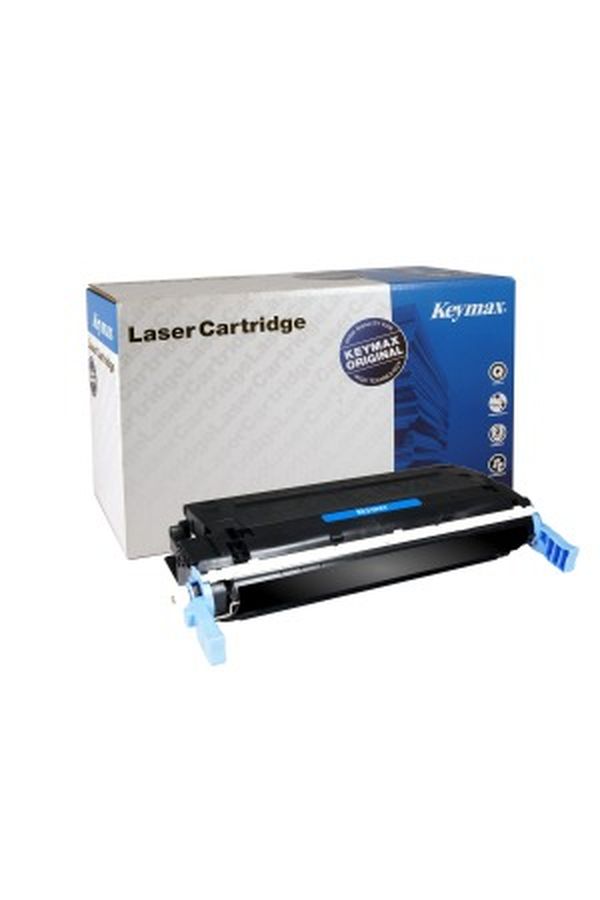 KEYMAX RMC-Toner-Modul schwarz - Image 1