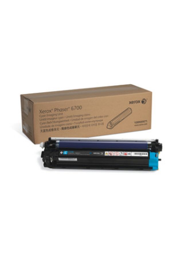 XEROX Imaging Unit cyan - Image 1