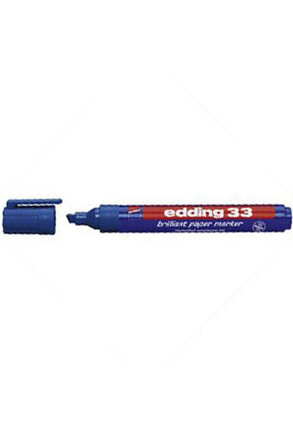 EDDING Permanent Marker 33 - Image 1