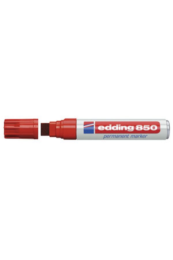 EDDING Permanent Marker 850 5-16mm - Image 1