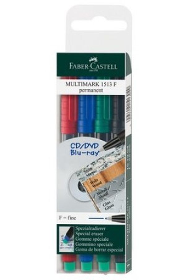 FABER-CA. Overheadstift MULTIMARK F - Image 1