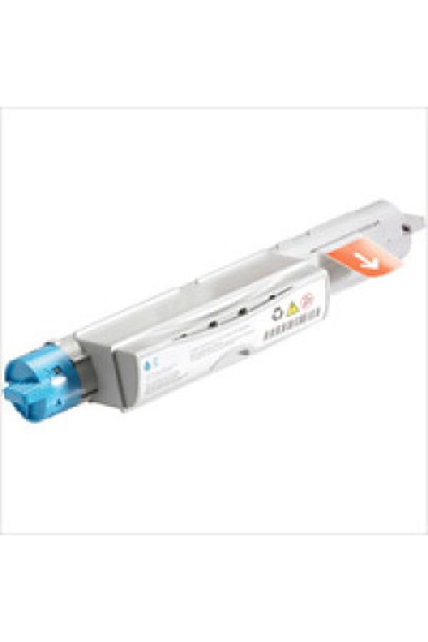 DELL Toner-Modul HY GD900 cyan - Image 1