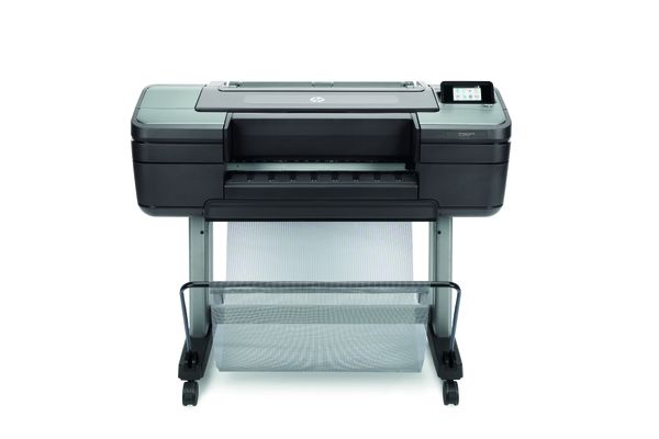 HP DesignJet Z6 PS 24" - Image 1