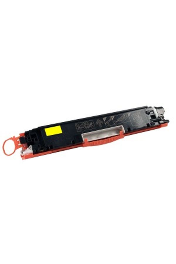 NEUTRAL RMC- Toner-Modul yellow - Image 1