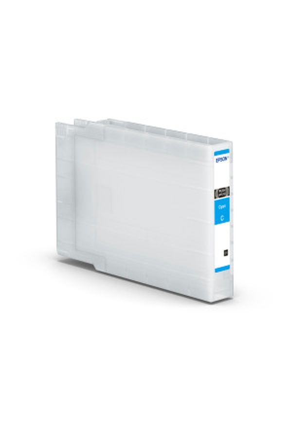 EPSON Tintenpatrone L cyan 1700 Seiten - Image 1