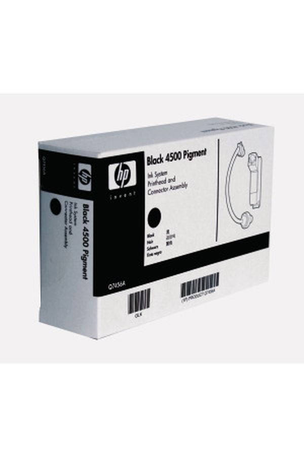 HP SPS 4500 Pigment Druckkopf schwarz - Image 1