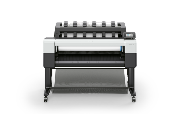HP DesignJet T1600PS Plus 36'' - Image 2
