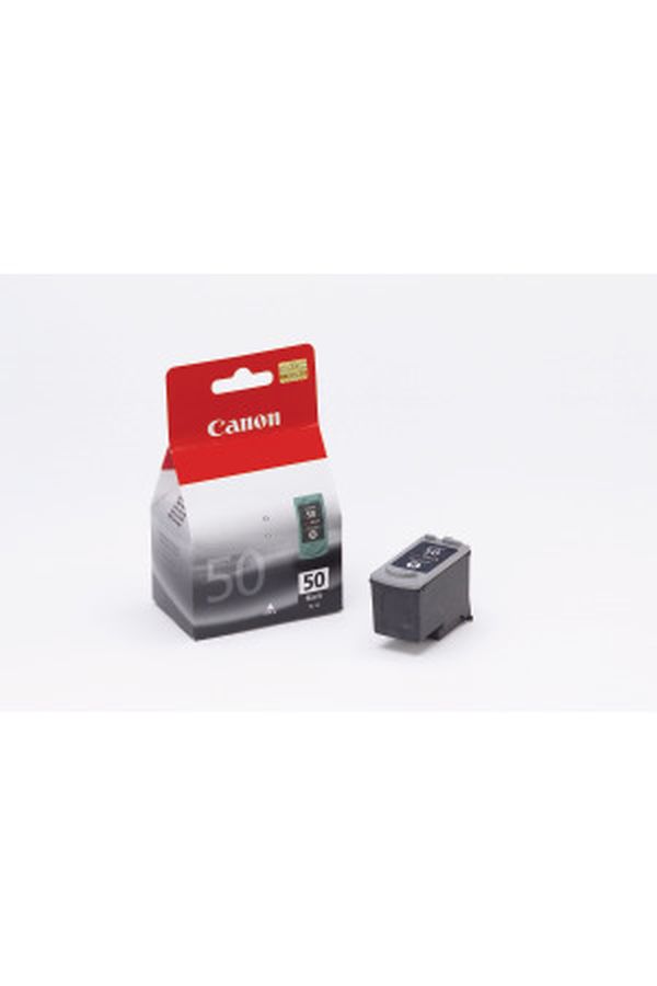 Canon Tinte 22ml black - Image 1