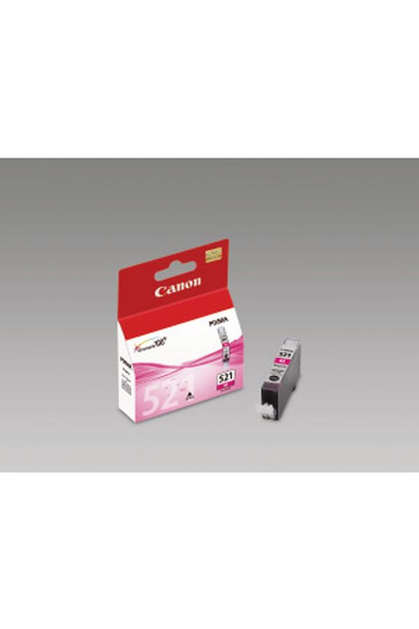 Canon Tinte 9ml magenta - Image 1