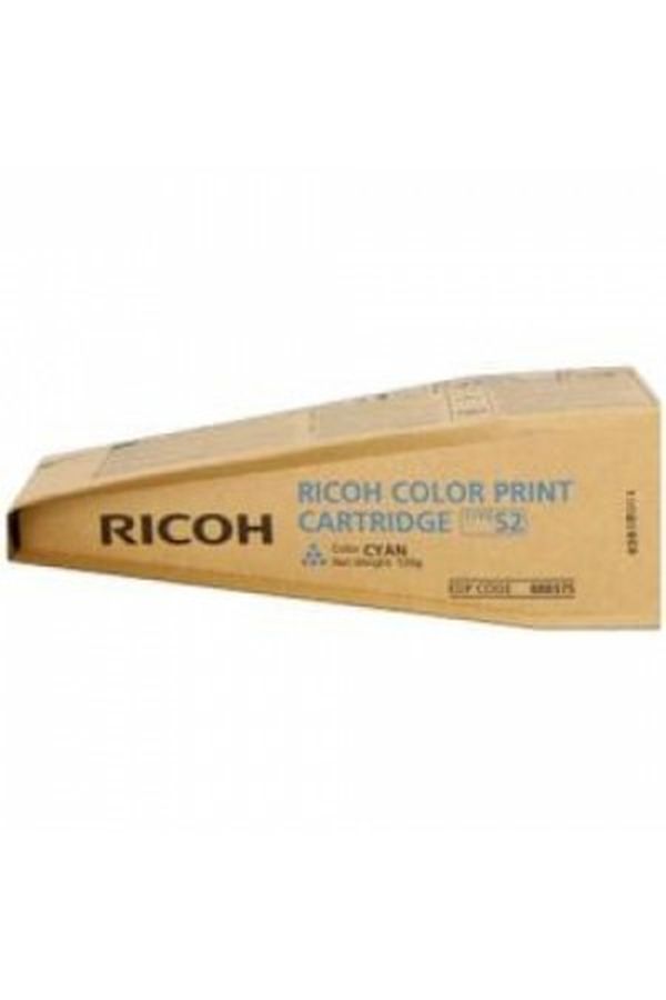 RICOH Toner cyan - Image 1