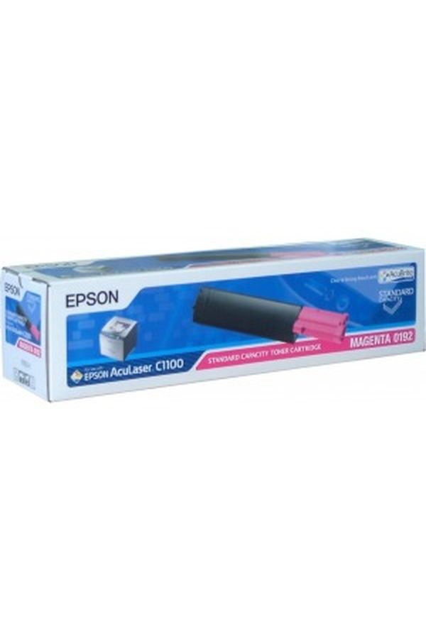 EPSON Toner-Modul magenta - Image 1