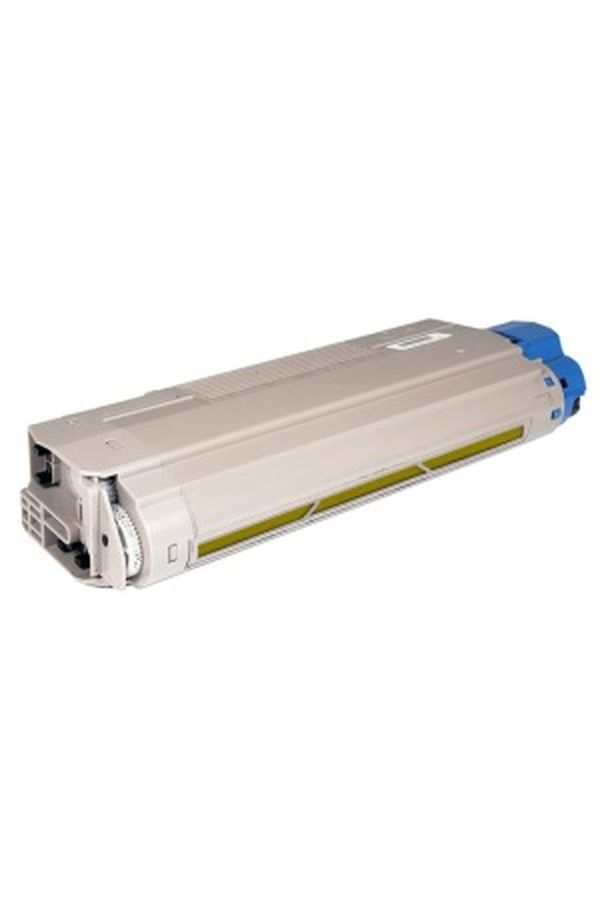 NEUTRAL RMC- Toner yellow - Image 1