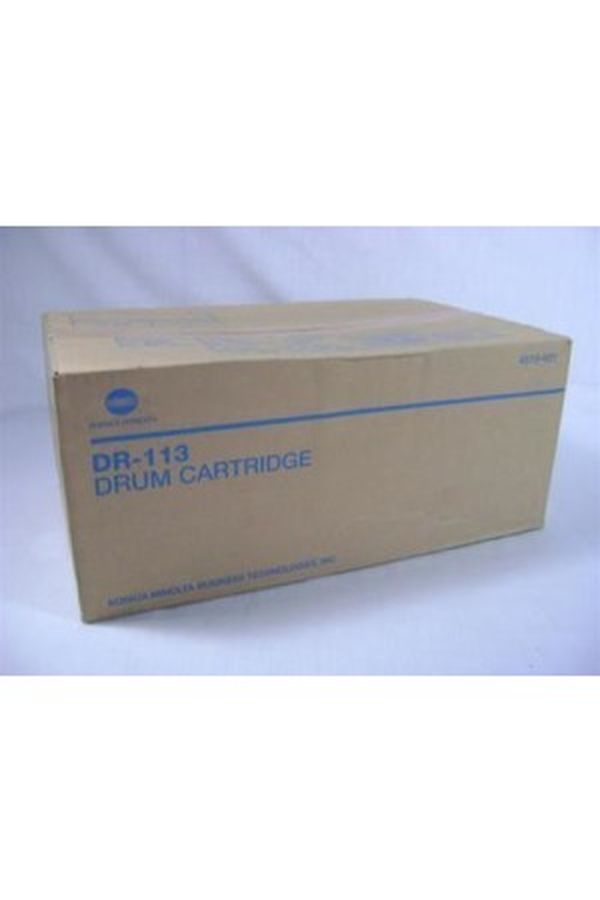 KONICA Drum DR-113 schwarz - Image 1
