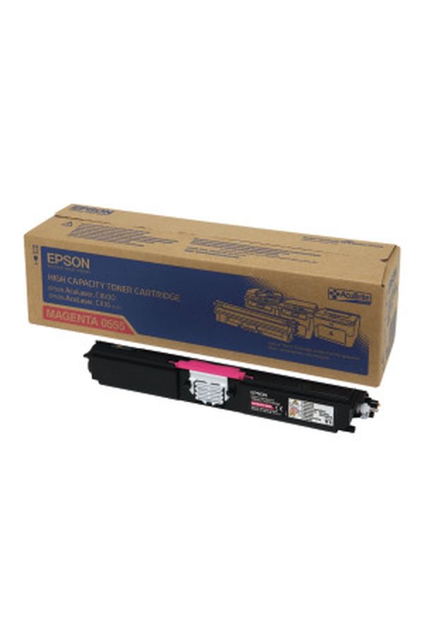 EPSON Toner-Modul HY magenta - Image 1