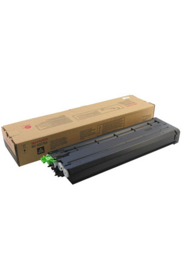 SHARP Toner schwarz - Image 1