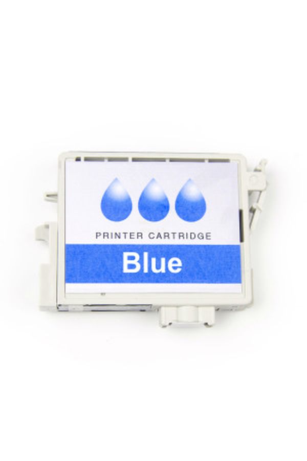 Canon Tinte PFI-1700 700ml blue - Image 1