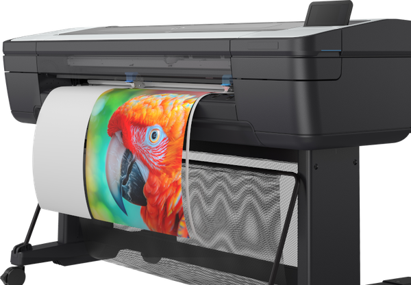 HP DesignJet Z9+ dr PS Plus 44" - Image 5