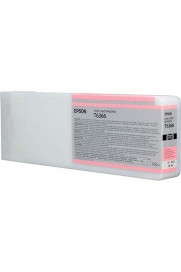 EPSON Tinte 700ml vivid light magenta - Image 1