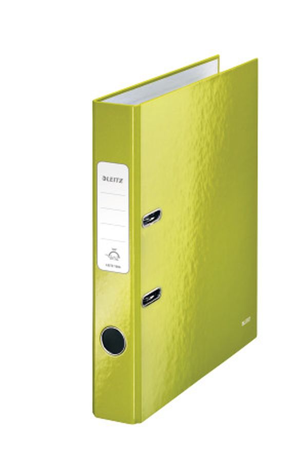 LEITZ Ordner WOW 5,2cm - Image 1