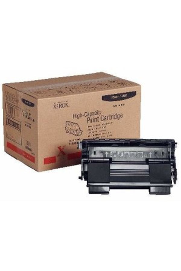 XEROX Toner-Modul HY schwarz - Image 1