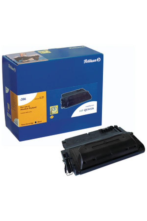PELIKAN Toner-Modul schwarz - Image 1