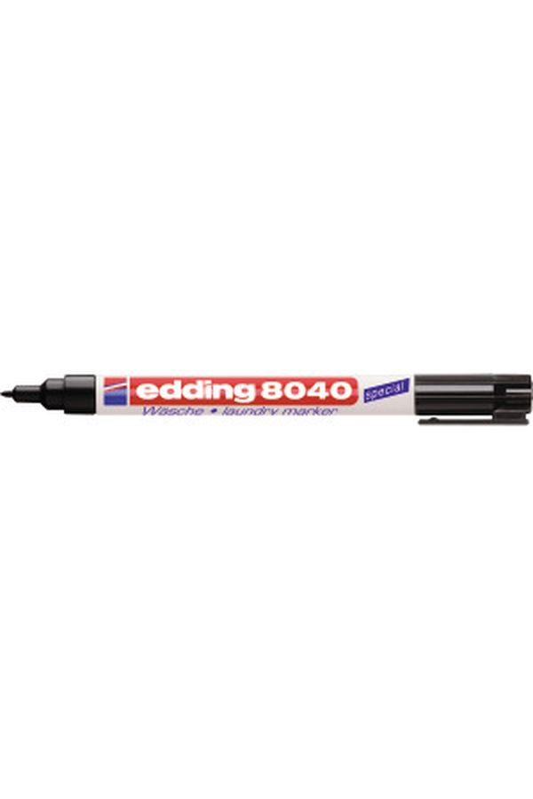 EDDING Wäschemarker 8040 1mm - Image 1