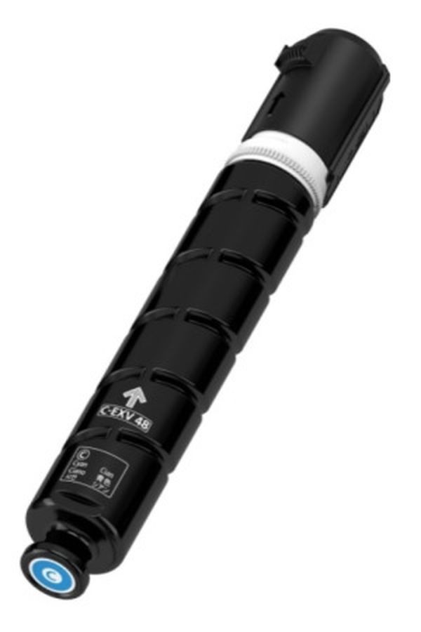 CANON Toner cyan - Image 1