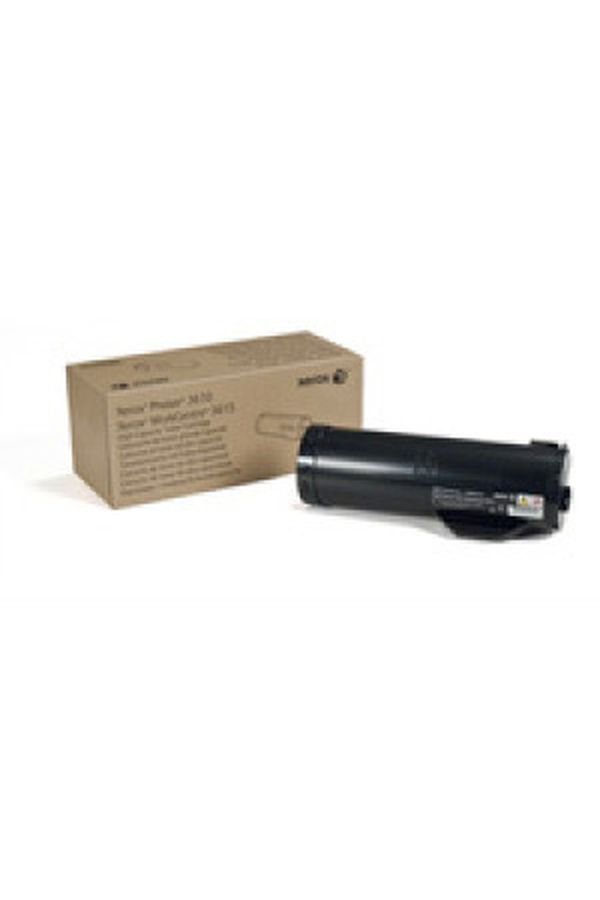 XEROX Toner EHY schwarz - Image 1