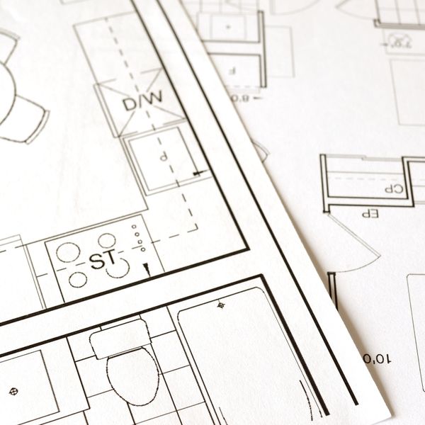 Draftjet PPC 3" 80g 841mm x 175m - Image 1