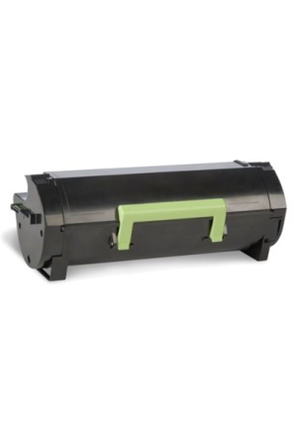 LEXMARK Toner-Modul EHY Corp. schwarz - Image 1