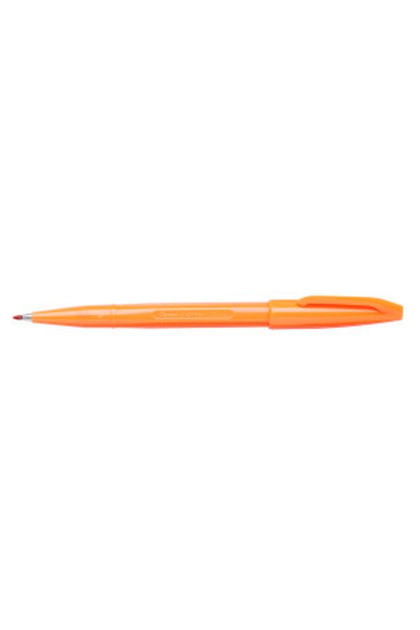 PENTEL Faserschreiber Sign Pen 2.0mm - Image 1