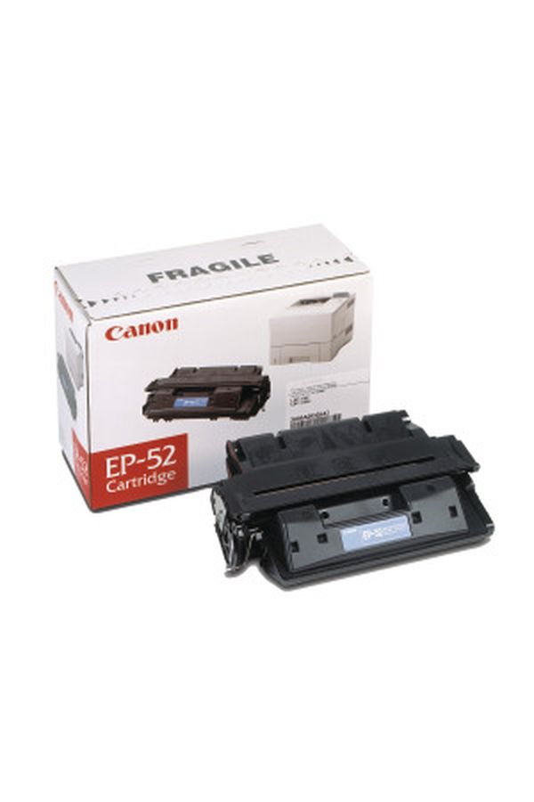 Canon Toner EP-52 10'000s. black - Image 1
