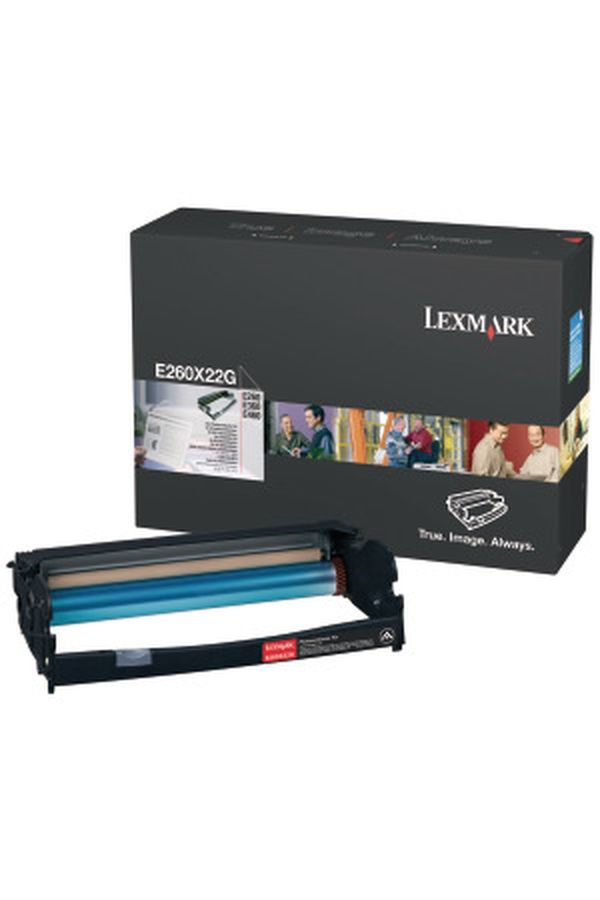 LEXMARK Photoconductor Kit - Image 1