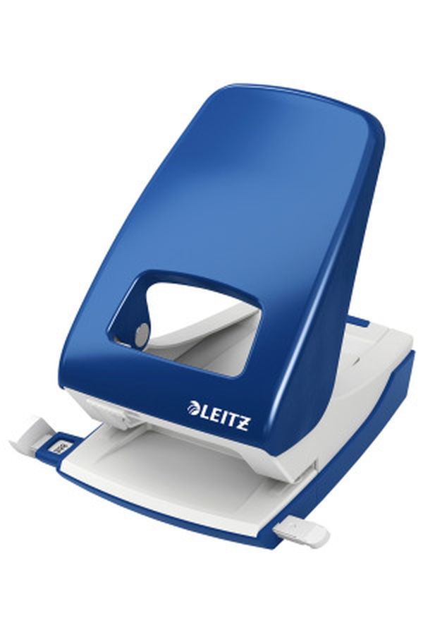 LEITZ Bürolocher NeXXt 8cm/5.5mm - Image 1