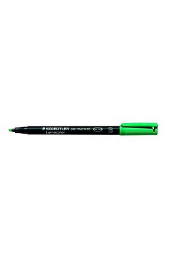 STAEDTLER Lumocolor permanent 1/2,5mm(B) - Image 1