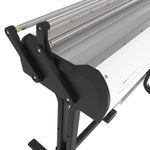 Chatel Sinus manuelles Planfaltgerät 0,21x1,15m - Thumbnail 3