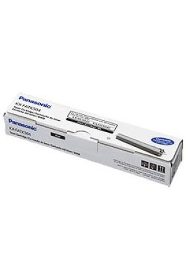 PANASONIC Toner-Modul yellow - Image 1