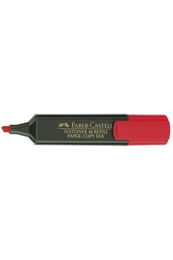 FABER-CA. TEXTLINER 48 1-5mm - Image 1
