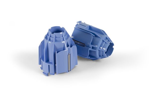 HP DesignJet 3" Spindeladapter Kit - Image 1