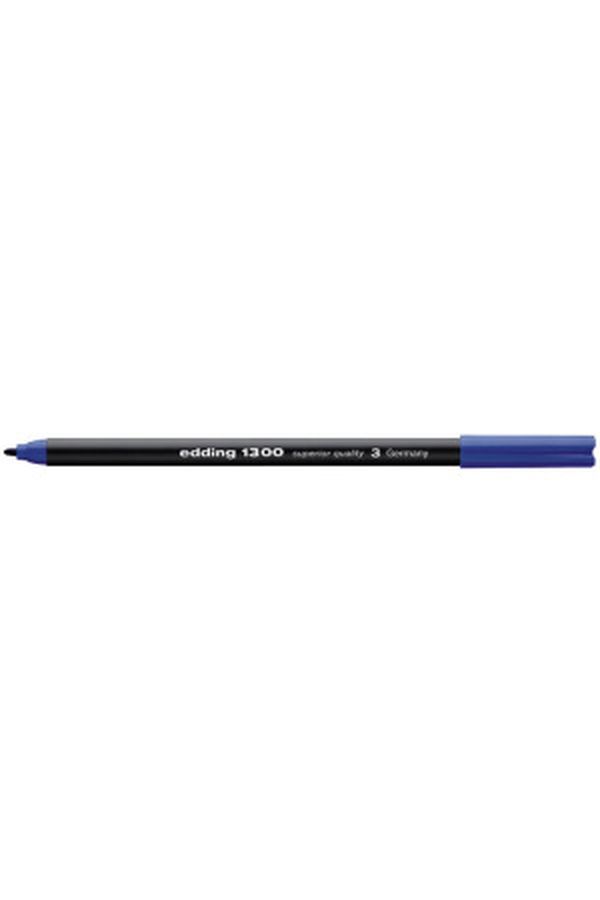 EDDING Fasermaler 1300 color pen 3mm - Image 1