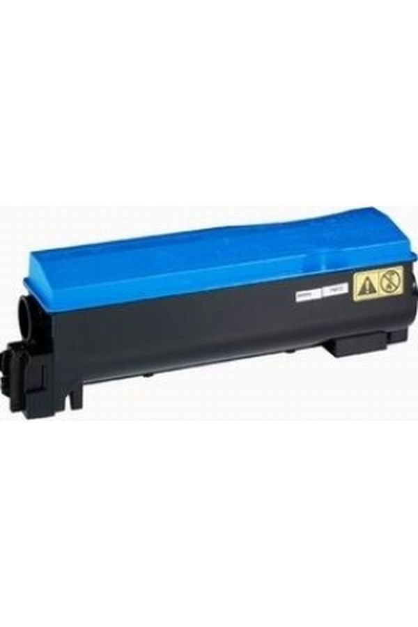 KYOCERA Toner-Kit cyan - Image 1