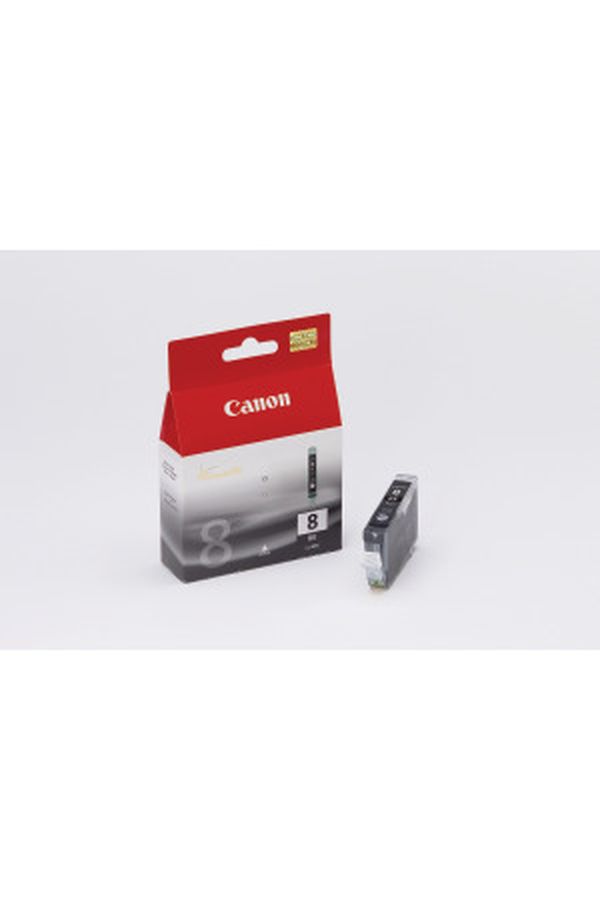 Canon Tinte 13ml black - Image 1