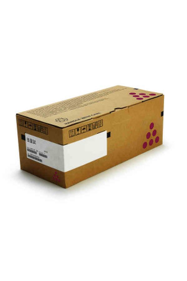 RICOH Toner magenta - Image 1