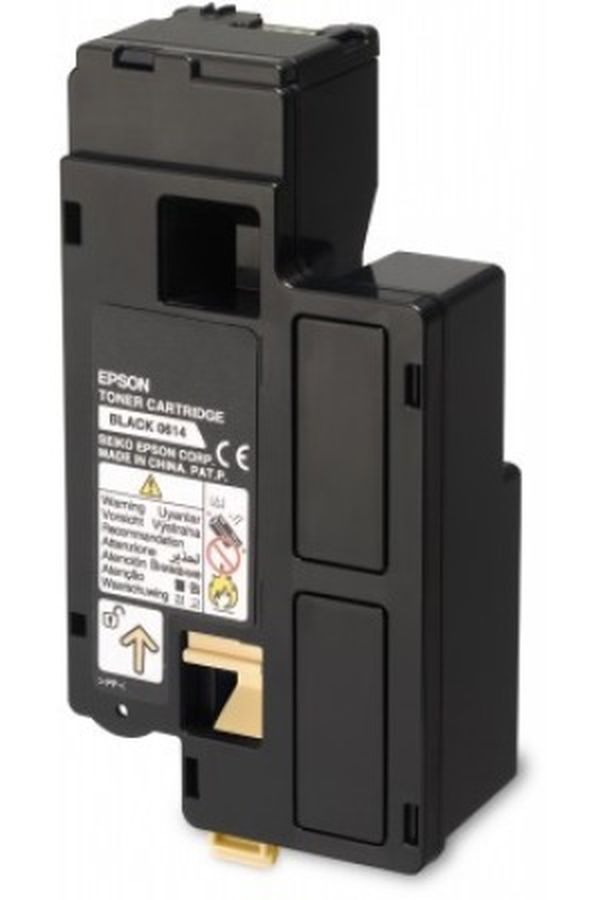 EPSON Toner-Modul HY schwarz - Image 1